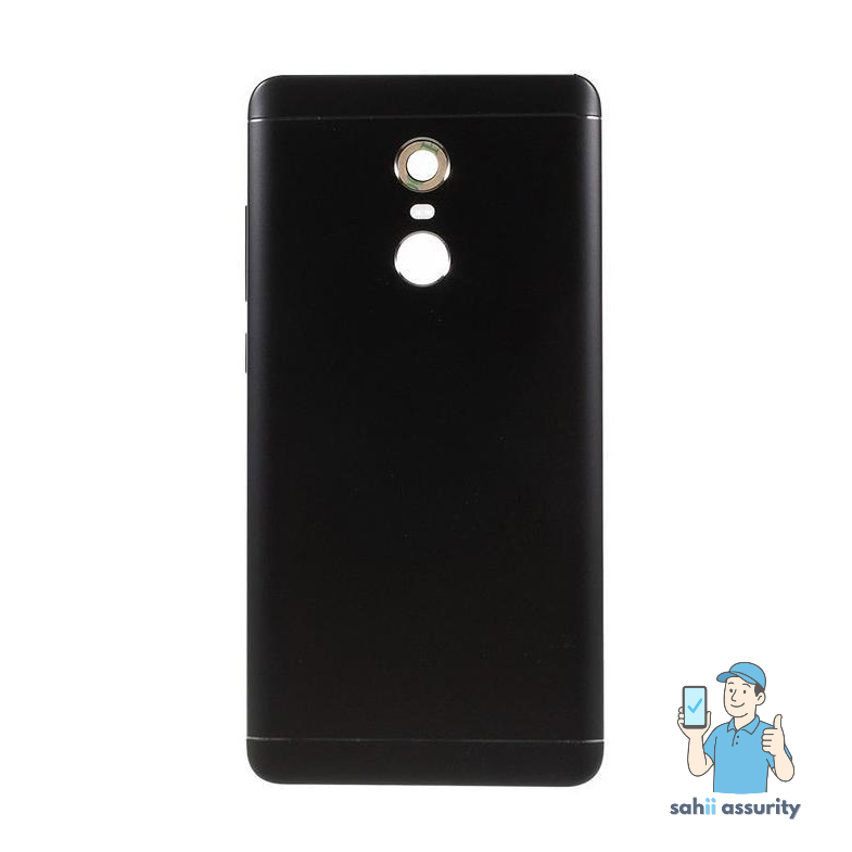 Back Panel Cover for Xiaomi Redmi Note 4X thumbnail